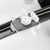 2x Elektrischer Fensterheber mit Motor vorne links und Produktbild-Vorschau 5