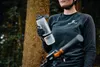 Fidlock Twist Bottle 800 + Bike Base - transparent black Produktbild-Vorschau