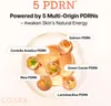 COSRX 5 PDRN Hyaluronic Acid Vital Hydrating Hydrogel Mask Anteprima dell’immagine prodotto 3
