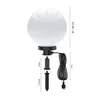 Selltec Kugellampe KIRA SET 2 SET Außenleuchte, IP44 Produktbild-Vorschau 6