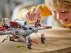 LEGO® Star Wars™ 75362 Wahadłowiec Jedi T-6 Ahsoka Tano Podgląd zdjęcia produktu 43