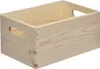 Stapelbox Holz Gr. S 30 x 20 x 13,5 cm (L x B x H) Produktbild-Vorschau 1