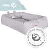 roba baby lounge 'roba Style', nido di coccole con faccia Anteprima dell’immagine prodotto 9