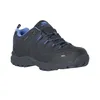 Trespass Damen Wanderschuh Mitzi TP4638 (39 EU) (Graphit Produktbild-Vorschau 4