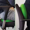 Tunturi Balance Pad 33 cm, Wackelkissen für Gleichgewicht Produktbild-Vorschau 4