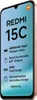 Redmi 15C 4G 4GB+128GB Twilight Orange Smartphone Produktbild-Vorschau 3