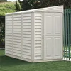 DURAMAX SideMate Abri de jardin 122 x 187,5 x 242 cm, Voir les images du produit 10