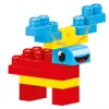 Dolu My First Big Blocks 100 Blokken Náhľad obrázku produktu 3