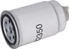 Kraftstofffilter FEBI BILSTEIN 182350 Anschraubfilter Produktbild-Vorschau 1