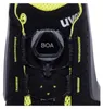 uvex 1 supporto basso scarpe S1P nero, giallo larghezza 11 Anteprima dell’immagine prodotto 3