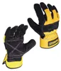 Gants de travaux lourds DEWALT DPG41L EU taille 9 en cuir Voir les images du produit 1