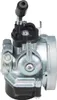 Carburatore SHA 14/9 tipo Dellorto per ciclomotore Tomos Anteprima dell’immagine prodotto 5