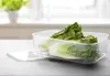 set di barattoli da freezer plast team Helsinki 1,4 litri Anteprima dell’immagine prodotto 3