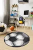 Conceptum Hypnose, Ball- Ball  CHL, Bunt, Kurzflorteppiche, Produktbild-Vorschau 1