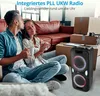 MEDION LIFE P67038, 2.0 Kanäle, 2-Wege, 44 W, 44 W, 440 W, Produktbild-Vorschau 7