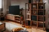 finori Denver 54 TV-Board, Nachbildung Artisan Oak / Produktbild-Vorschau 14