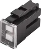 HELLA Sicherung 8JS 740 026-711 23mm 38,8mm Blisterpack Produktbild-Vorschau 1