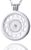 Collier pour femme Morella® de 70 cm en acier inoxydable Voir les images du produit 1
