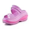 scarpe Crocs Mega Crush 2079896WQ Anteprima dell’immagine prodotto 3