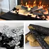 Glow Fire Elektrokamin 'PR14' in Weiss | LED Standkamin in Produktbild-Vorschau 7