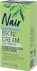 Nair | Krém na odstránenie chĺpkov - zelený čaj - 48 G - Náhľad obrázku produktu 6
