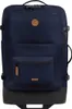 Cabaia Soft Suitcase Medium Reykjavik blue Produktbild-Vorschau 3
