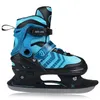 A single inline skate is shown against a white background. Náhľad obrázku produktu