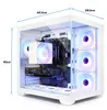 Gaming PC Panorama Polar V AMD Ryzen 7 5700X, 32GB DDR4, Voir les images du produit 5