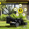 Craftfull Premium Benzin-Rasenmäher CR-196-30 | Produktbild-Vorschau 5