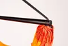 LA SIESTA ZUNZUN SUNRISE, Hängende Hängematte, 180 kg, 1 Produktbild-Vorschau 3