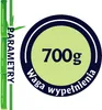 Poduszka do spania 50x70 BAMBOO ECO Senna Home, naturalna, Podgląd zdjęcia produktu 17