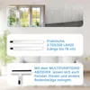 Grafner Waschsauger und Fenstersauger mobil 450 Watt mit 2 Produktbild-Vorschau 5