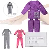 Lymphdrainage-Massager, Ferninfrarot-Heizung, einstellbare Produktbild-Vorschau 8