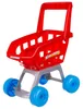 Supermercato giocattolo per bambini, completo di carrello, Anteprima dell’immagine prodotto 10