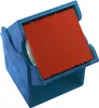 Gamegenic Deckbox Squire 100+ XL Blau - Produktbild-Vorschau 2