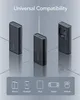 VEGER Powerbank ACE100 - 20W10 000mAh Quick Charge PD USB-C Produktbild-Vorschau 11