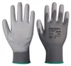 Rukavice Portwest A120PolyuretánCoated Glove Grey Veľkosť L Náhľad obrázku produktu 1