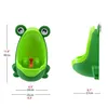 Urinal Töpfchen Toilette Frosch Aufstehen Pee Training für Produktbild-Vorschau 2