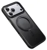 Pro Apple iPhone 17 Pro Max Frosted Ring MagSafe TPU + PC Náhled obrázku produktu 2
