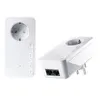 Devolo dLAN 550 duo+ Starter Kit Produktbild-Vorschau 4
