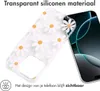 obudowa imoshion Design dla Apple iPhone 16 Pro - Daisy Podgląd zdjęcia produktu 2