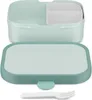 MEPAL 107440090300 MEPAL Lunchbox Campus blau, 1 St. Podgląd zdjęcia produktu 2