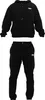 Tom Barron Trainingsanzug Tom Barron Tracksuit With Fleece Produktbild-Vorschau 3