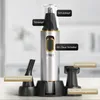 Strex 3-in-1-Nasenhaartrimmer-Set | wiederaufladbar & Produktbild-Vorschau 8