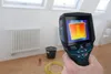 Termocamera Bosch GTC 400 C, 1 batteria GBA 12V 2.0Ah, 1 Anteprima dell’immagine prodotto 24