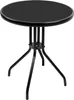 Linder Exclusiv Gartentisch BISTRO MC330850BB 70x60 cm Produktbild-Vorschau 1