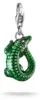 Thomas Sabo Charm-Anhänger Krokodil 2218-664-7 Produktbild-Vorschau 2