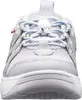 Joya Damen Schnürschuh MARBELLA LIGHT GREY grau Größe EUR Produktbild-Vorschau 27