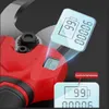 Akku Astschere Elektrische Gartenschere,0-40 mm Produktbild-Vorschau 3