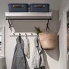 Rotho Aufbewahrungsbox 20 L Maloja - Kunststoffbox mit Produktbild-Vorschau 2